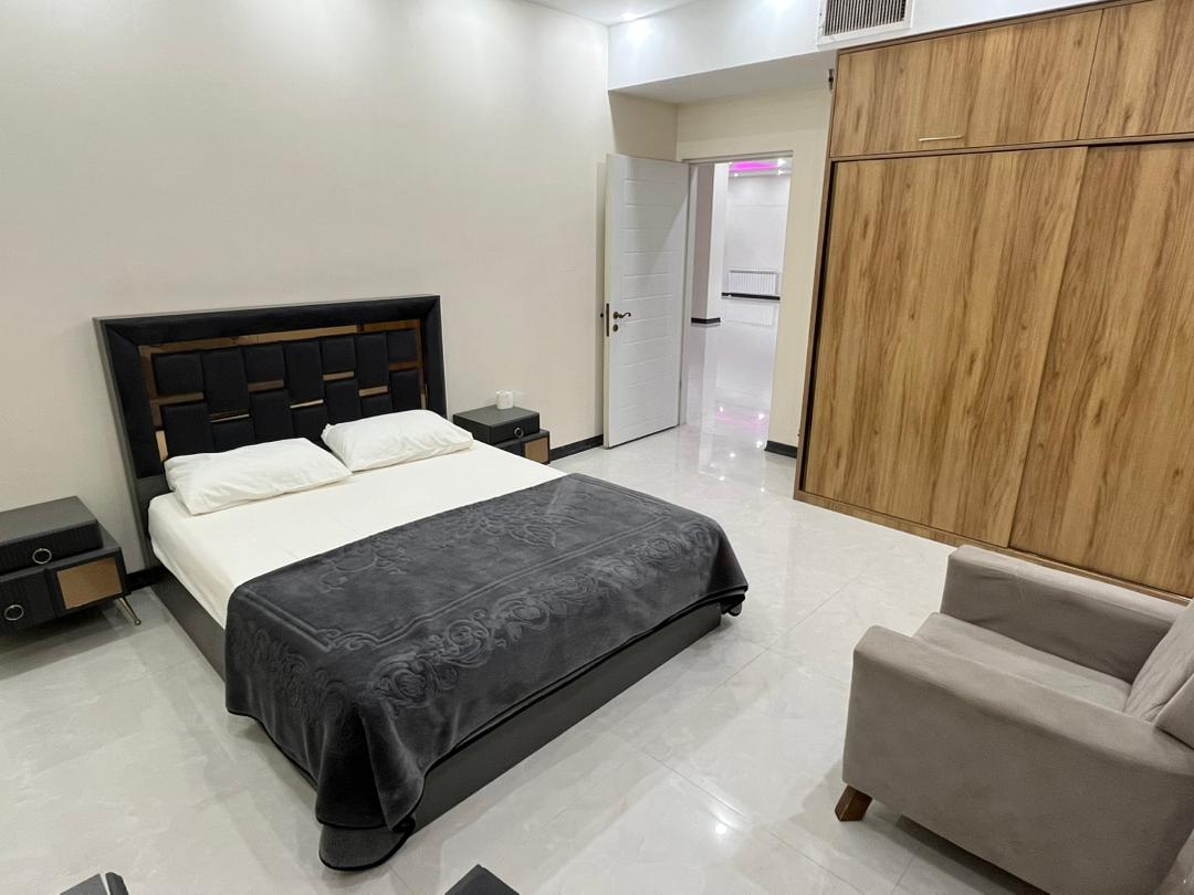 عمارت چهار خواب لامور