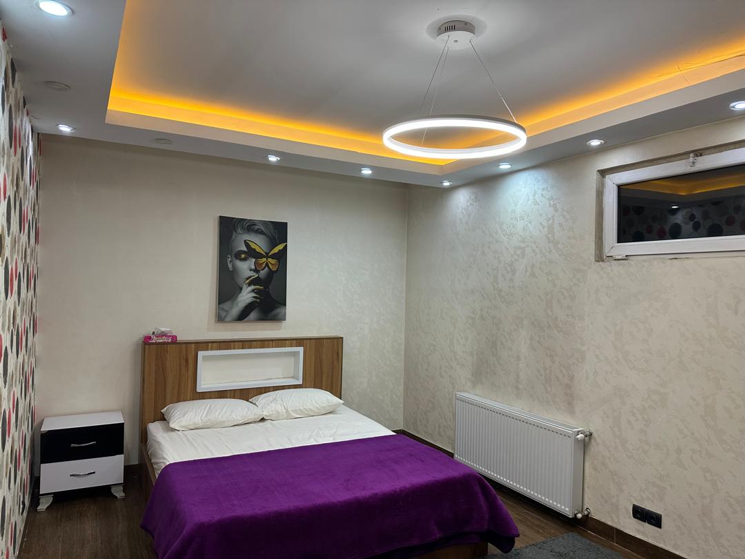 عمارت سه خواب افرا