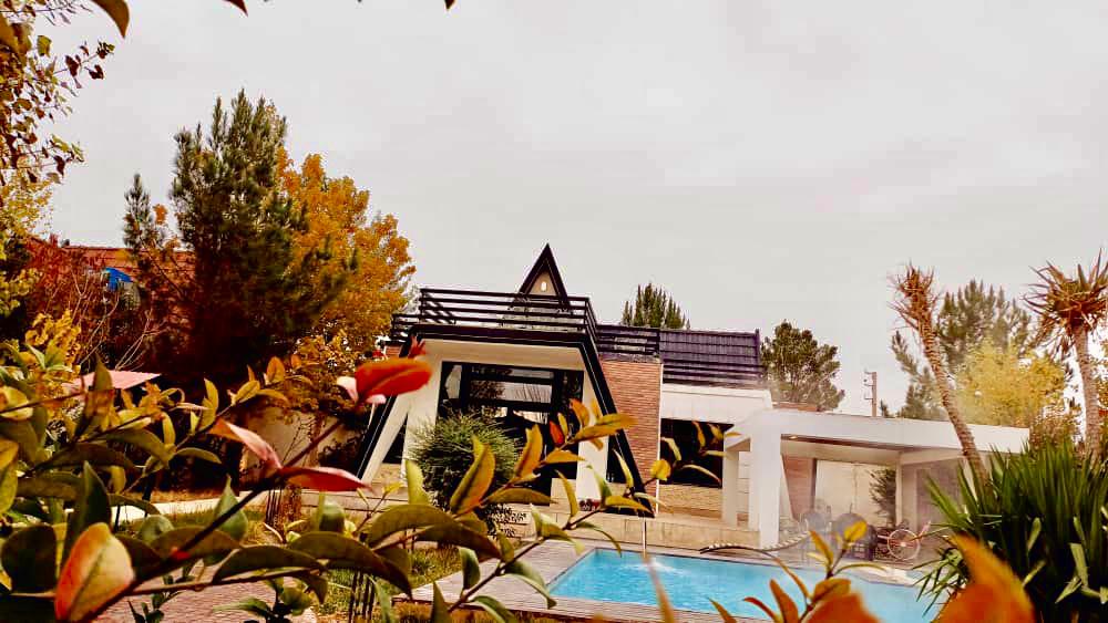 ویلا سوییسی لوگانو