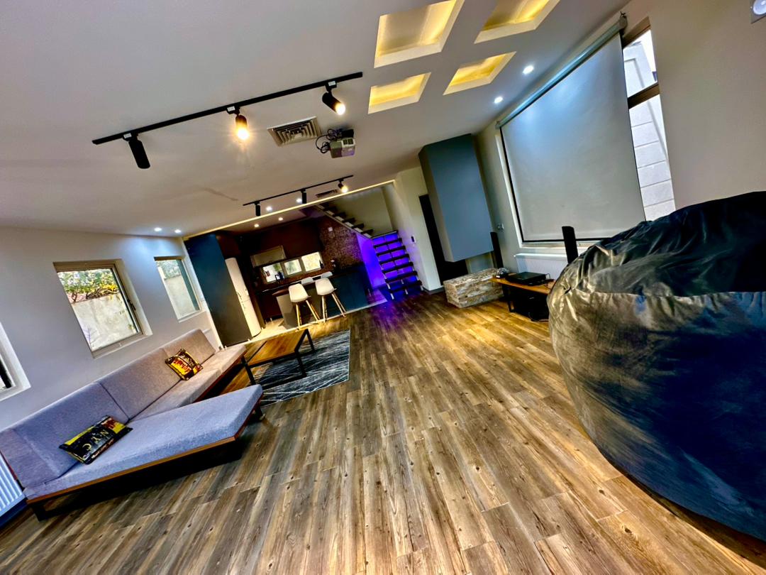 ویلا سوییسی لوگانو