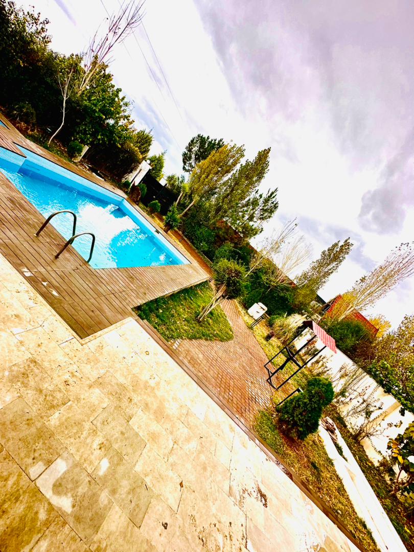 ویلا سوییسی لوگانو