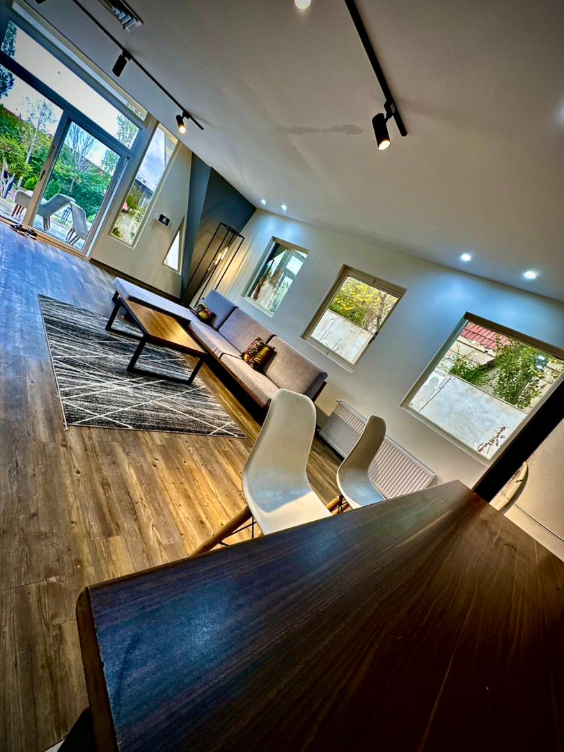 ویلا سوییسی لوگانو