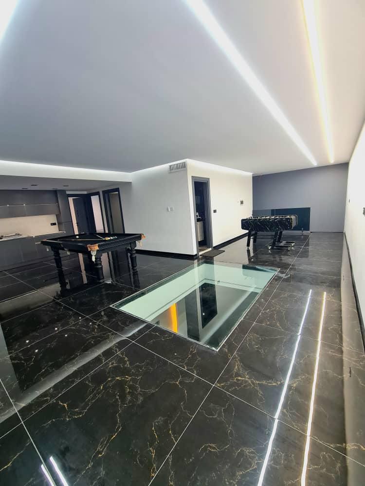 لوکس سه خواب رامان