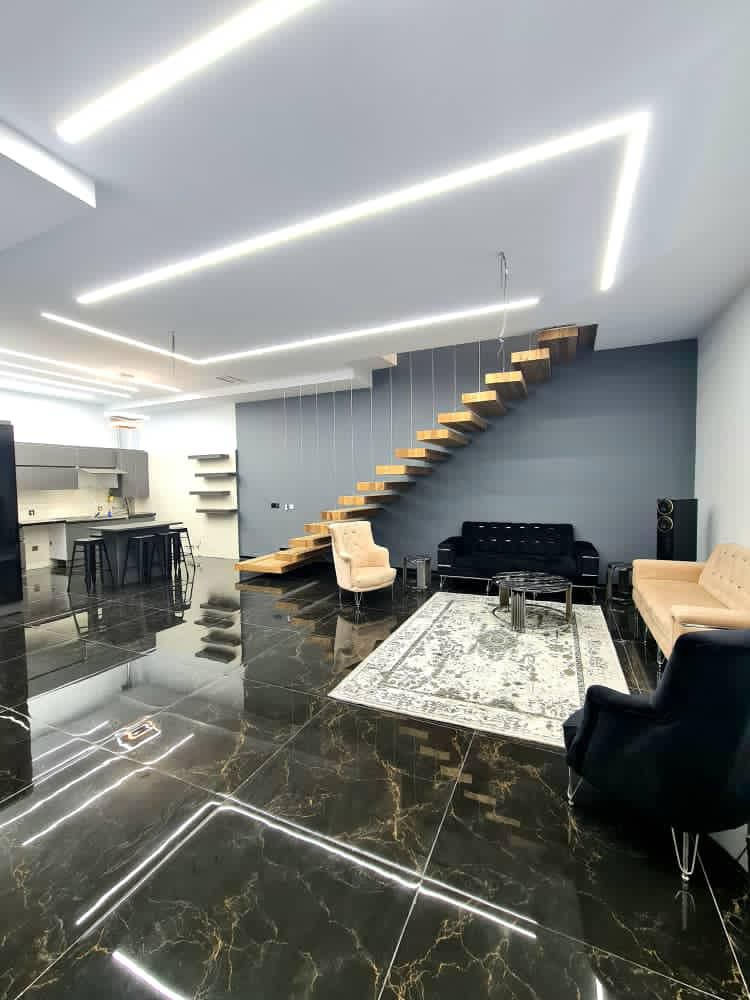 لوکس سه خواب رامان