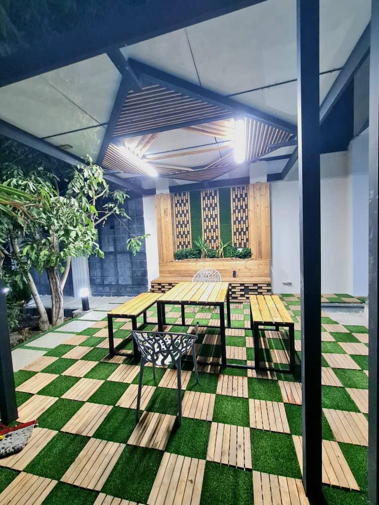 لوکس سه خواب رامان