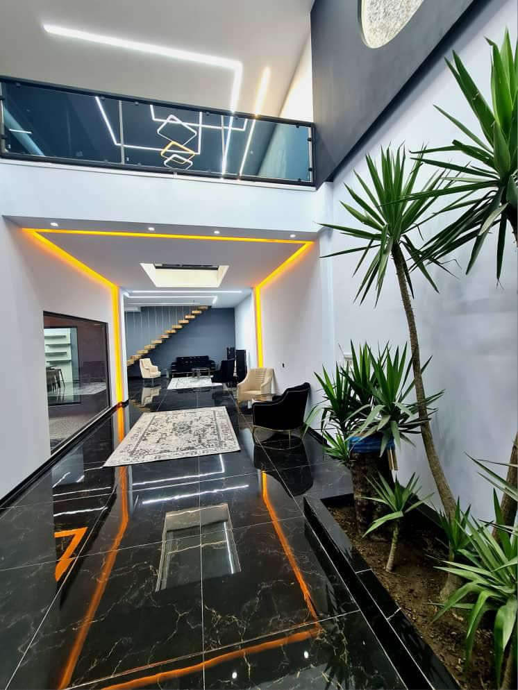 لوکس سه خواب رامان