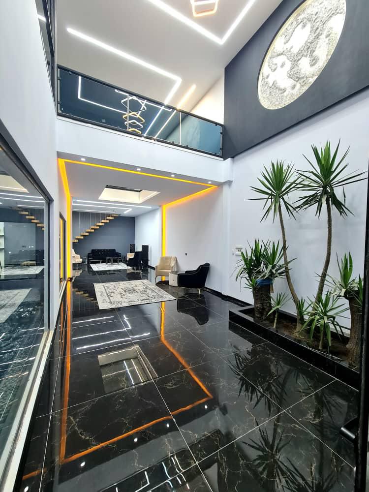 لوکس سه خواب رامان