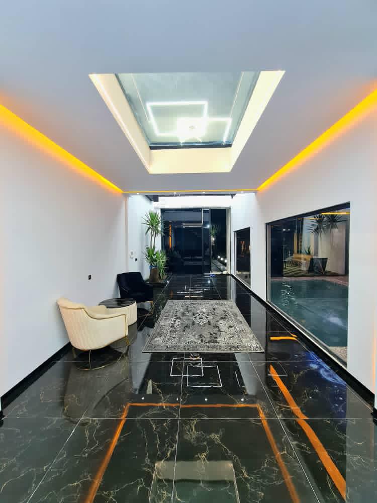 لوکس سه خواب رامان