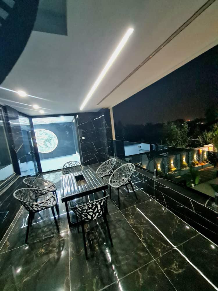 لوکس سه خواب رامان