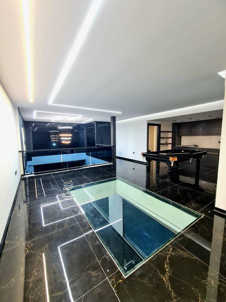 لوکس سه خواب رامان