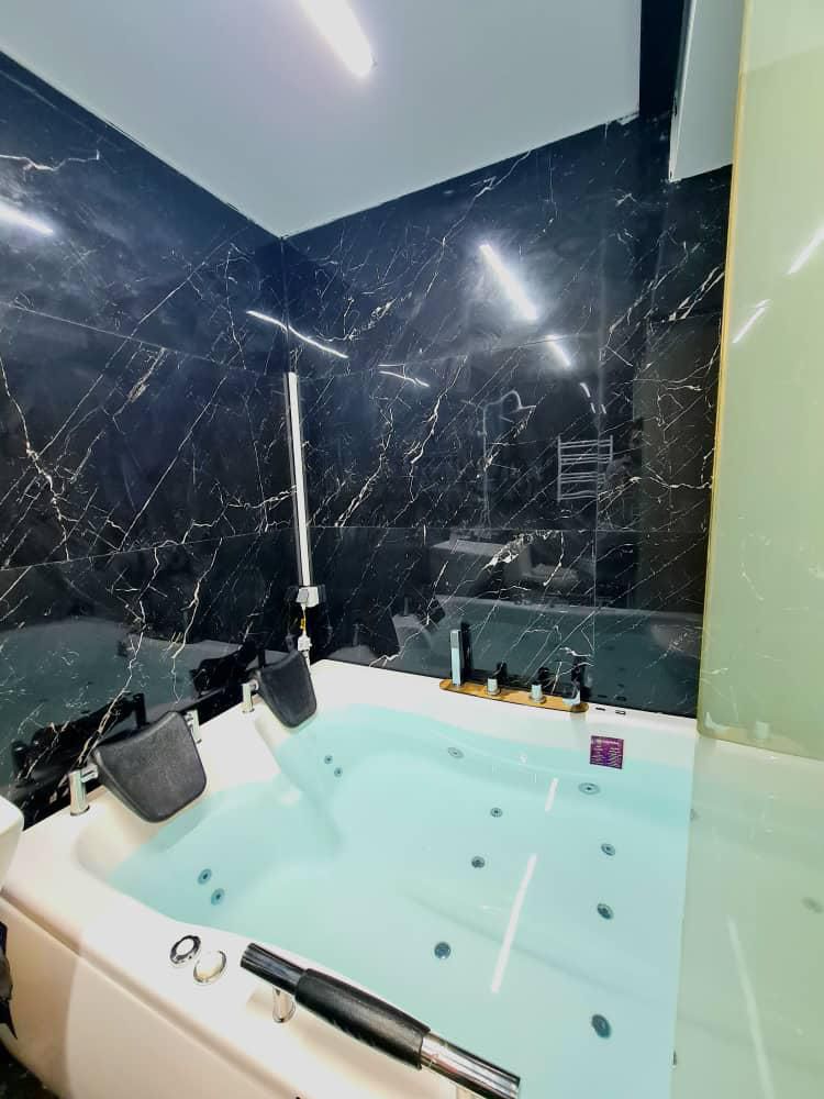 لوکس سه خواب رامان