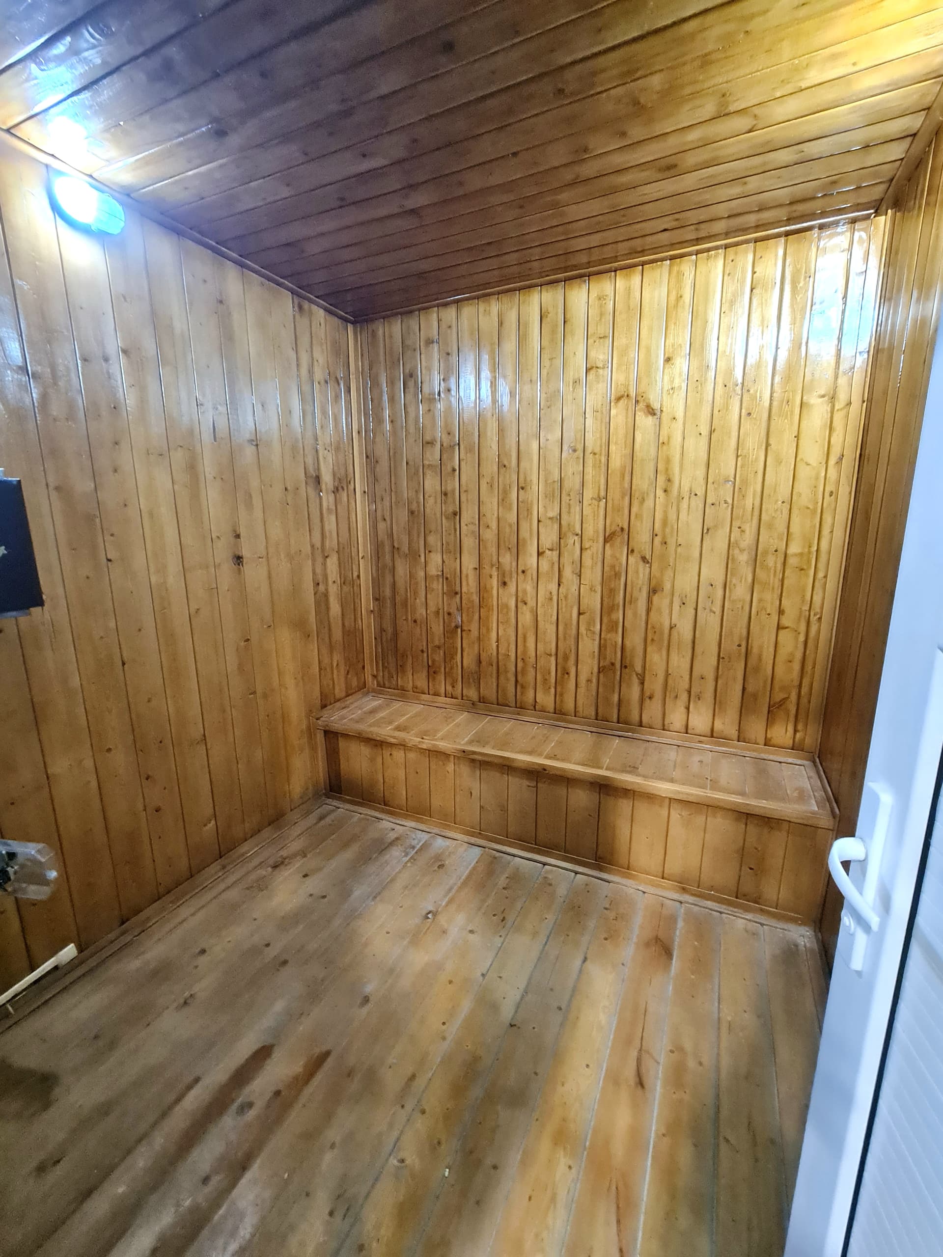 ویلا تریبلکس روماک هوشمند